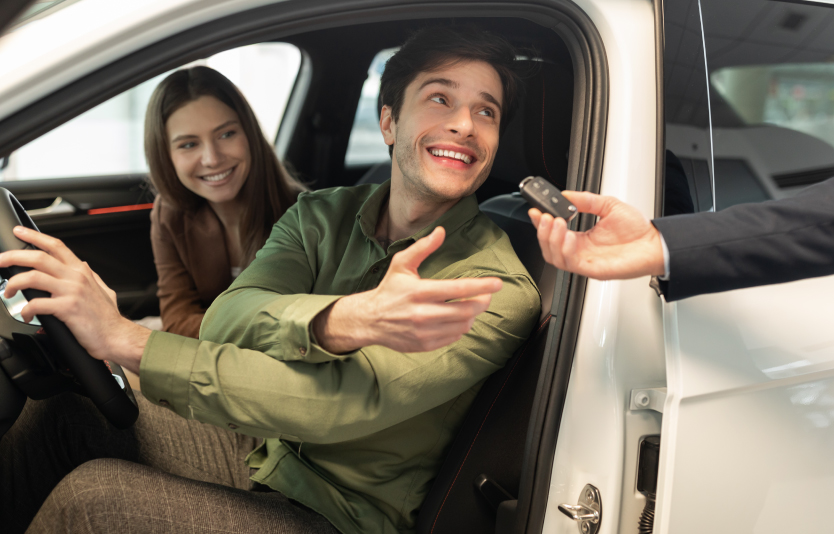 Renting a car can really make your vacation more fun Renting a car can really make your vacation more fun