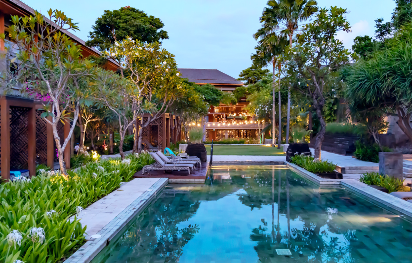 Seminyak Resort