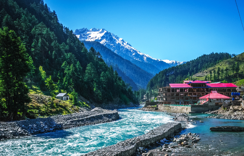 Swat Valley