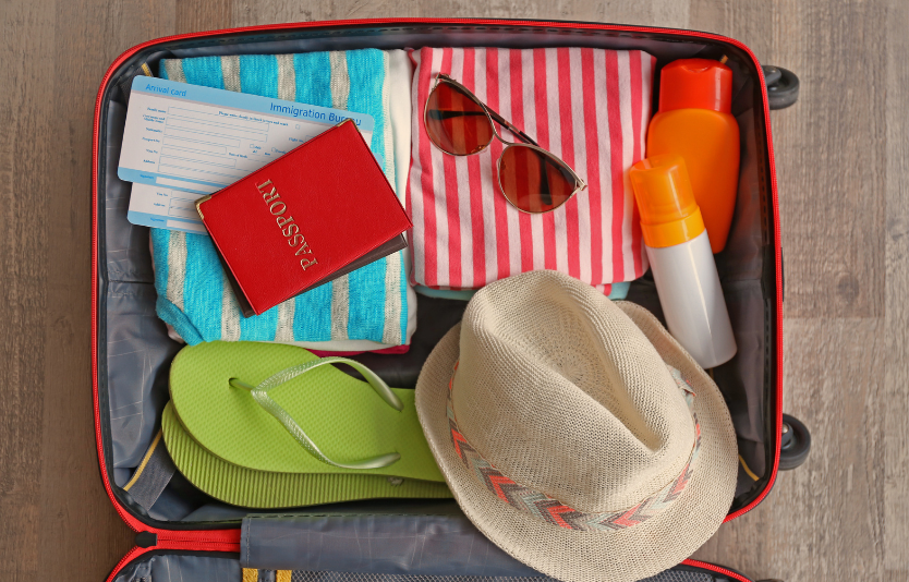 Things to pack for a trip to Kuala Lumpur