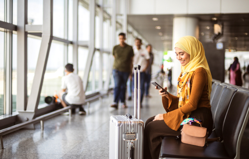 Tips for making a long-haul UK to Malaysia flight