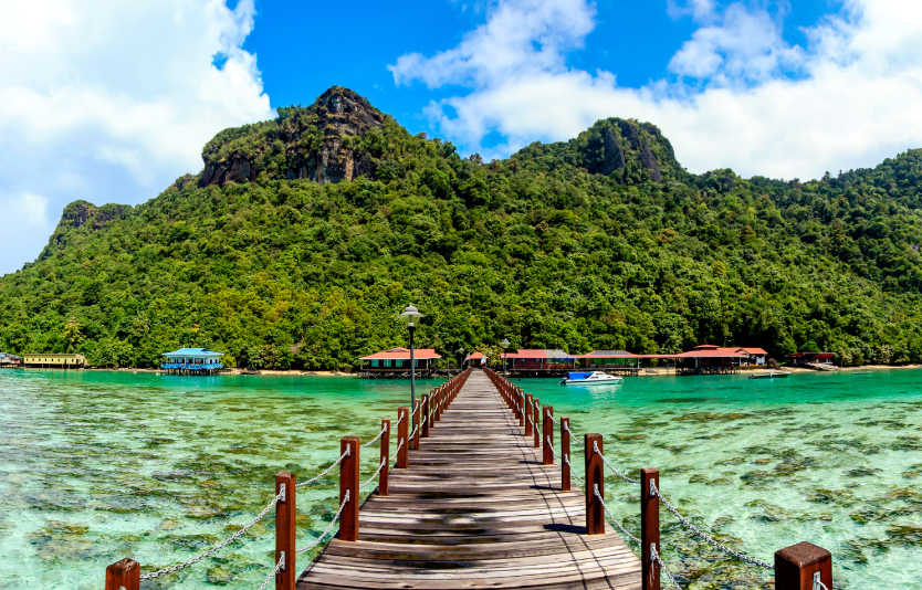 Visiting Malaysia in May Visiting Malaysia in May