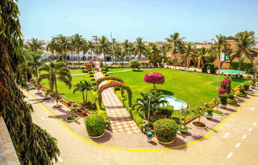 GVC is one of the most travel agencies in Karachi to get Pakistan e-visa