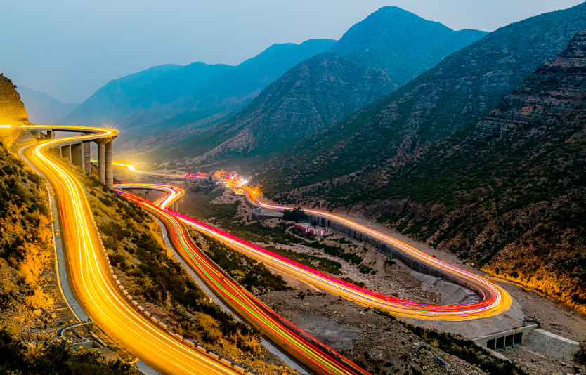 Fort Munro Steel Bridge 
