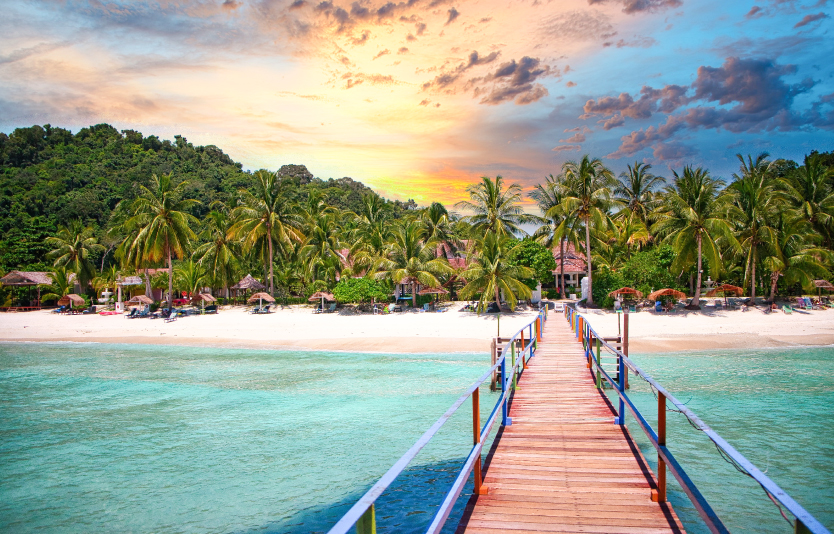 Going on a trip to a new place can be one of the most exciting things in life