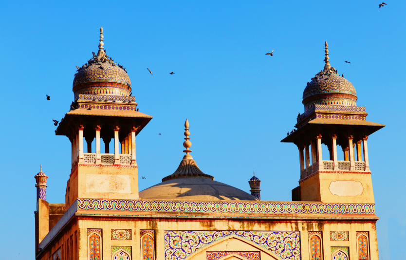 GVC is one of the best travel agencies to get Pakistan e-visa for tourists