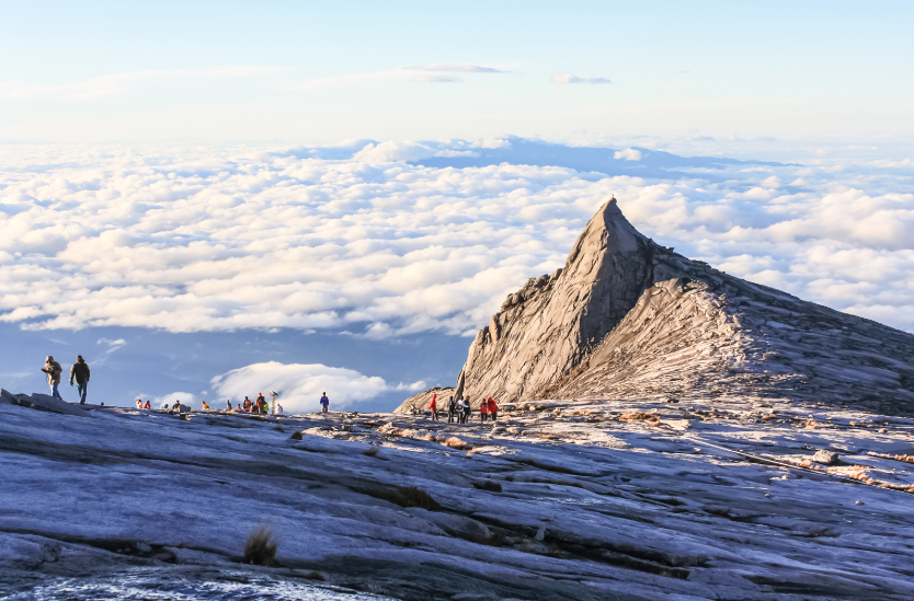Kinabalu is a must visit destination in your Malaysia travel place plan Kinabalu is a must visit destination in your Malaysia travel place plan