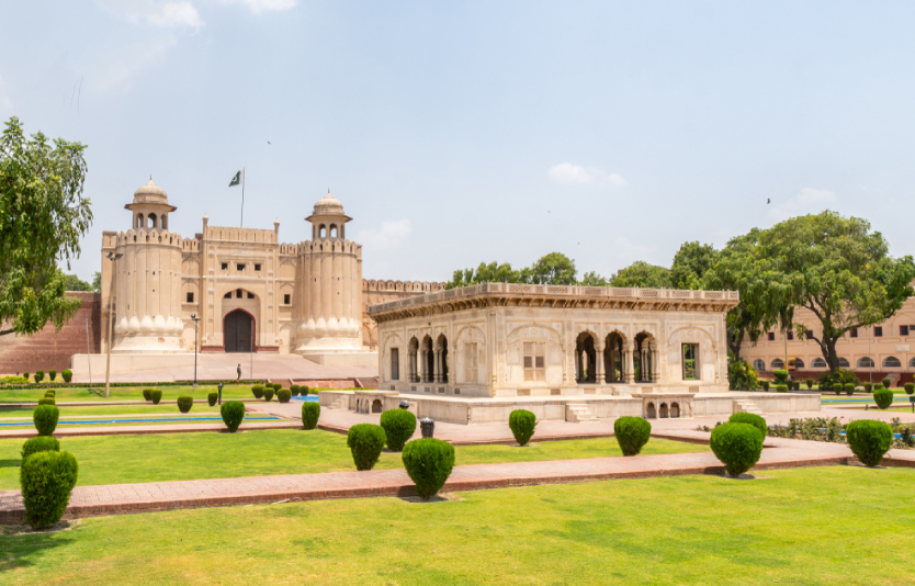 Lahore Fort