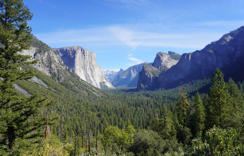Lorentz National Park is a great destination for the UNESCO World Heritage list