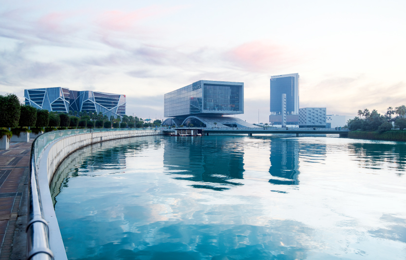 Muslims commemorate the Islamic New Year, also known as the Hirji New Year Muslims commemorate the Islamic New Year, also known as the Hirji New Year