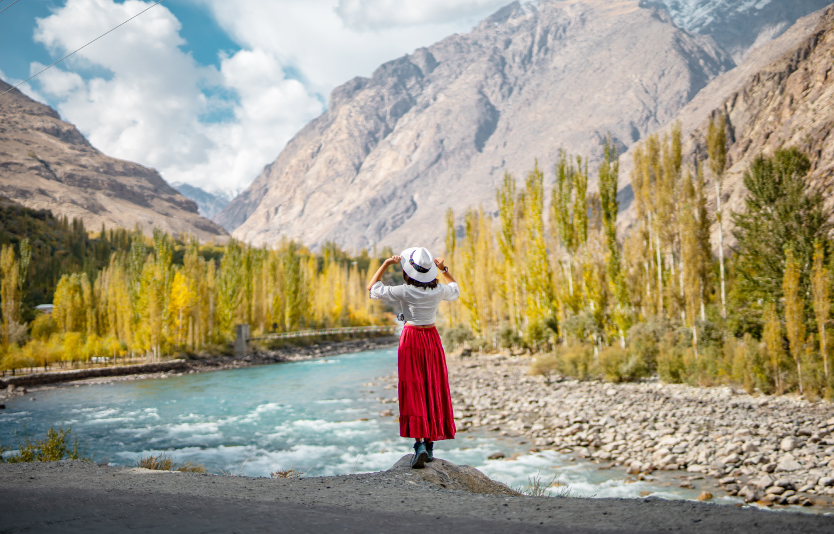 Pakistan travel advisory for Canada citizens Pakistan travel advisory for Canada citizens