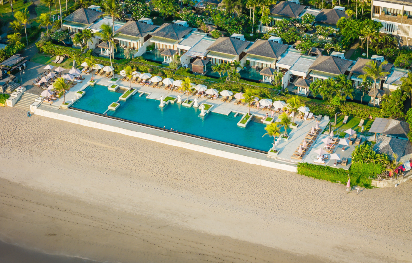 Seminyak Beach Resort & Spa