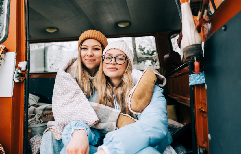 Take the opportunity to explore Bahrain’s iconic attractions during the Christmas season 