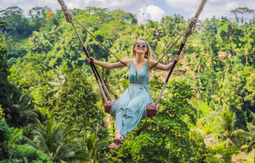 The best time to visit Indonesia depends on the activities you plan to enjoy 
