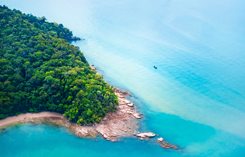 Travel to Langkawi at the best time to have a smooth trip Travel to Langkawi at the best time to have a smooth trip