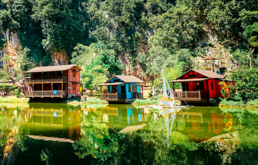 Visiting Malaysia in August Visiting Malaysia in August