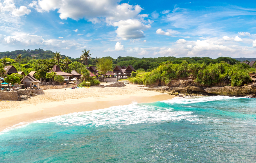 When coming to the top 5 places to visit in Bali, one cannot mention Nusa Lembongan