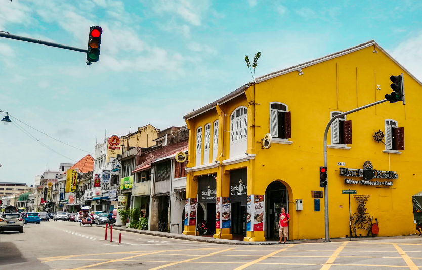Discover the best cities in Malaysia for Indian tourists