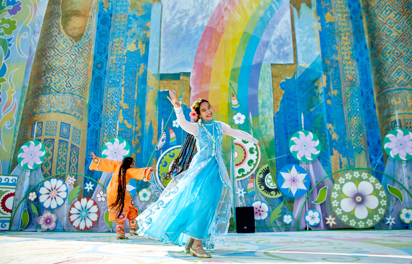 Holidays to Uzbekistan promise to be an amazing experience filled with history and culture