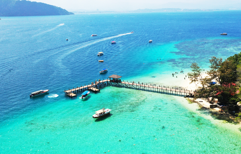 Traveling Kota Kinabalu at the best time to have a true trip for visitors