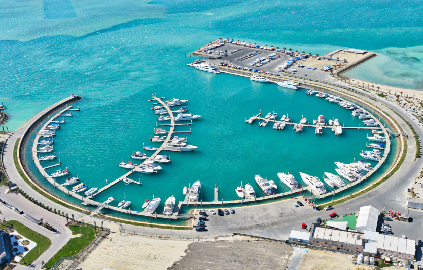 Amwaj Islands