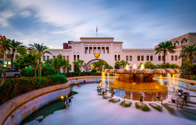 Bab Al Bahrain Bab Al Bahrain