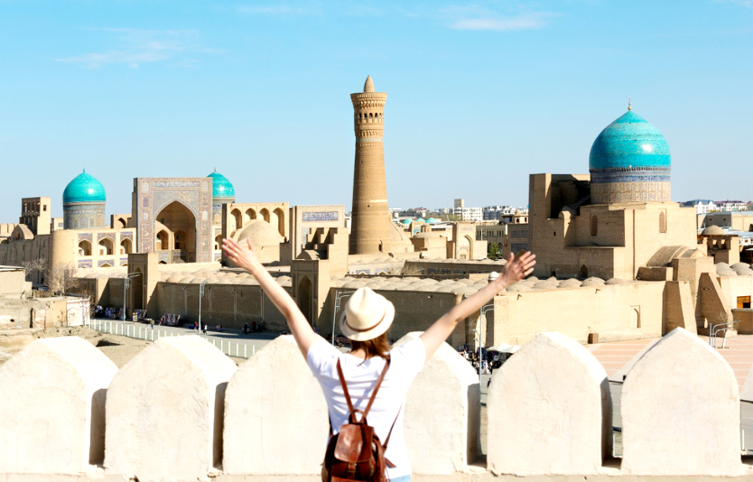 Choosing the right time to visit is crucial to making the most of your solo travel Uzbekistan