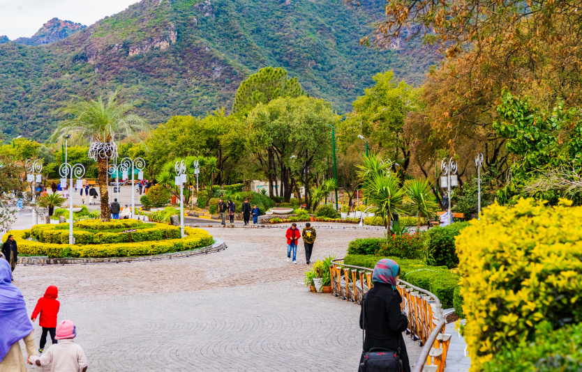Daman-e-Koh