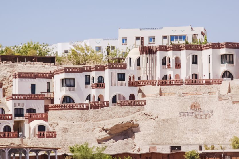 Life in Kuwait Life in Kuwait