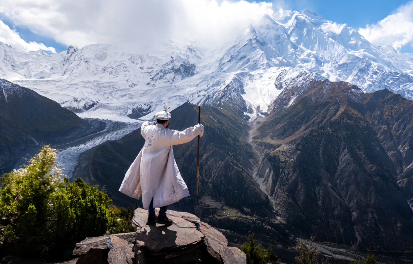 Nagar Valley Pakistan