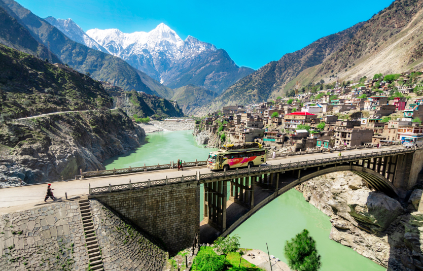Pakistan travel advice for Australia citizens Pakistan travel advice for Australia citizens