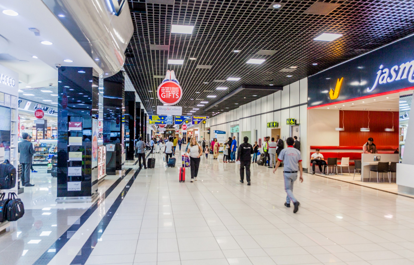 Prepare a checklist to have a smooth travel to Bahrain Prepare a checklist to have a smooth travel to Bahrain