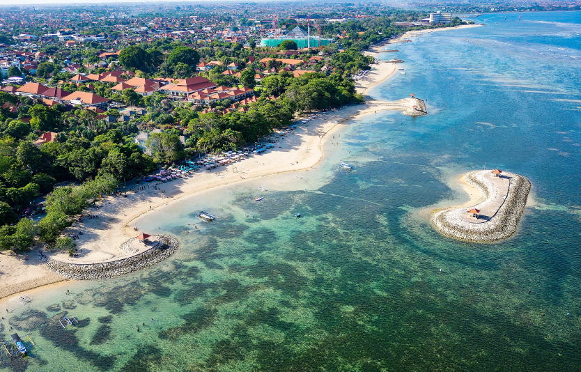 Sanur Resort