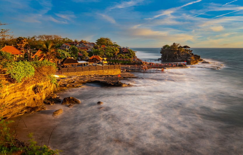 Tanah Lot Tanah Lot