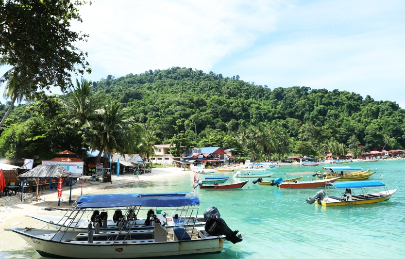 Tips for tourists when visiting the Perhentian Islands