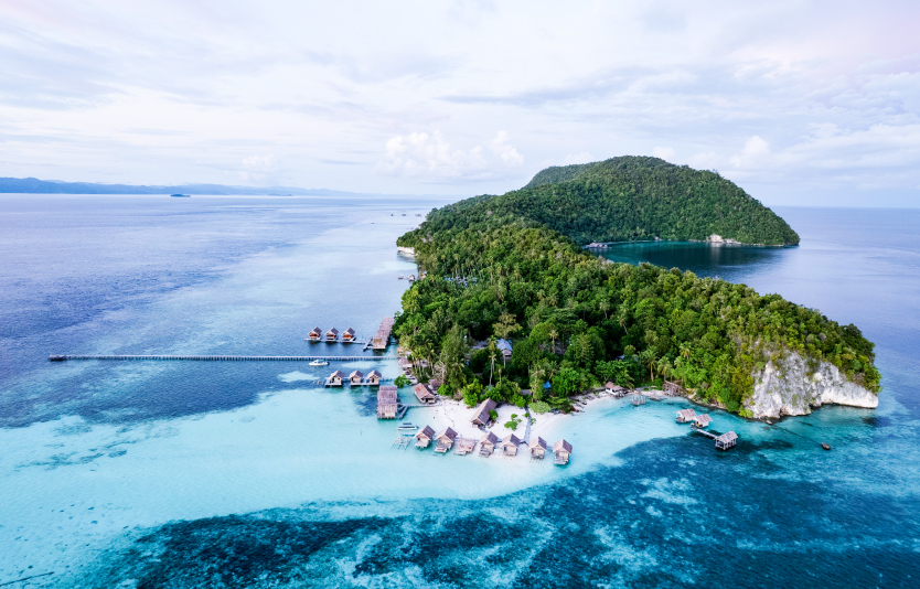 Tips for travelers when going to Indonesia