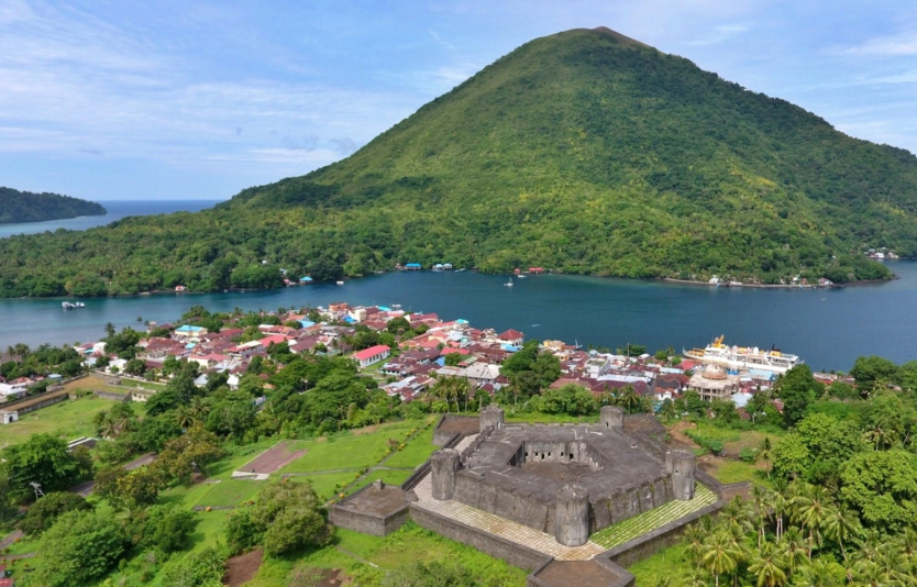 Tips for visitors when visiting UNESCO Sites in Indonesia