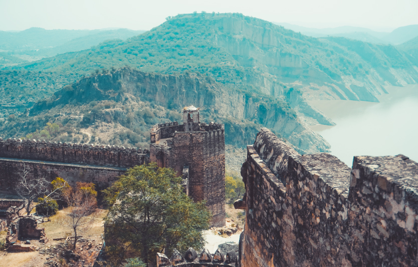 Azad Kashmir has several fascinating archaeological sites for history buffs