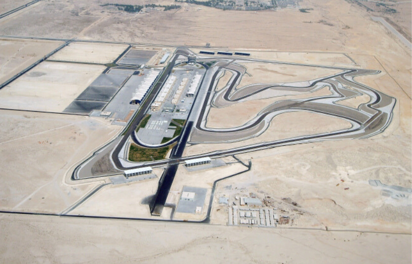 Bahrain International Circuit is a place visitors must to go when traveling to Bahrain