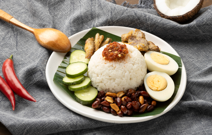 Kuala Lumpur’s best dining establishments