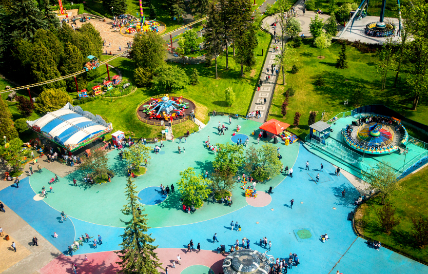 Planning carefully is a must when preparing for Malaysia family holiday Planning carefully is a must when preparing for Malaysia family holiday