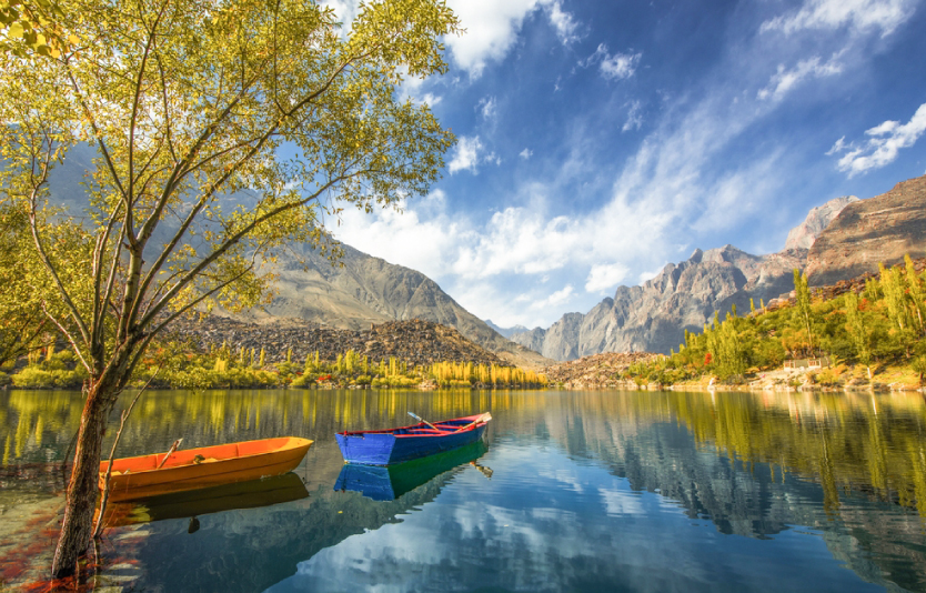 Travelers must have Pakistan visa before traveling