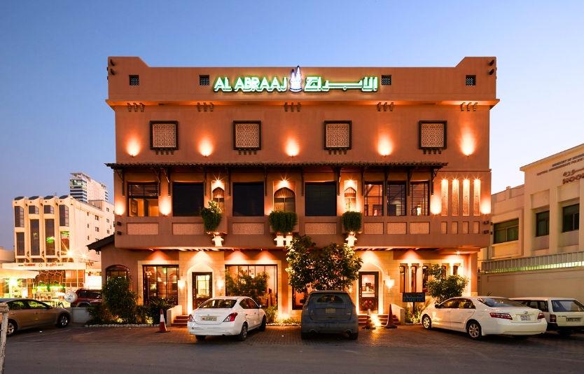 Al Abraaj is one of the best restaurants in Bahrain for international tourists