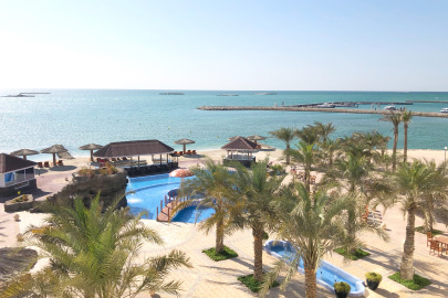 Hawar Islands Day Trip Basics: Boats, Birdlife, and Quiet Bays