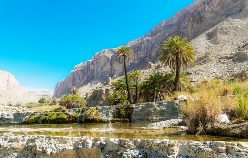 Hidden Treasures of Balochistan Pakistan