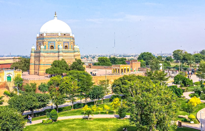 Honduras citizens must apply for Pakistan e-visa before traveling