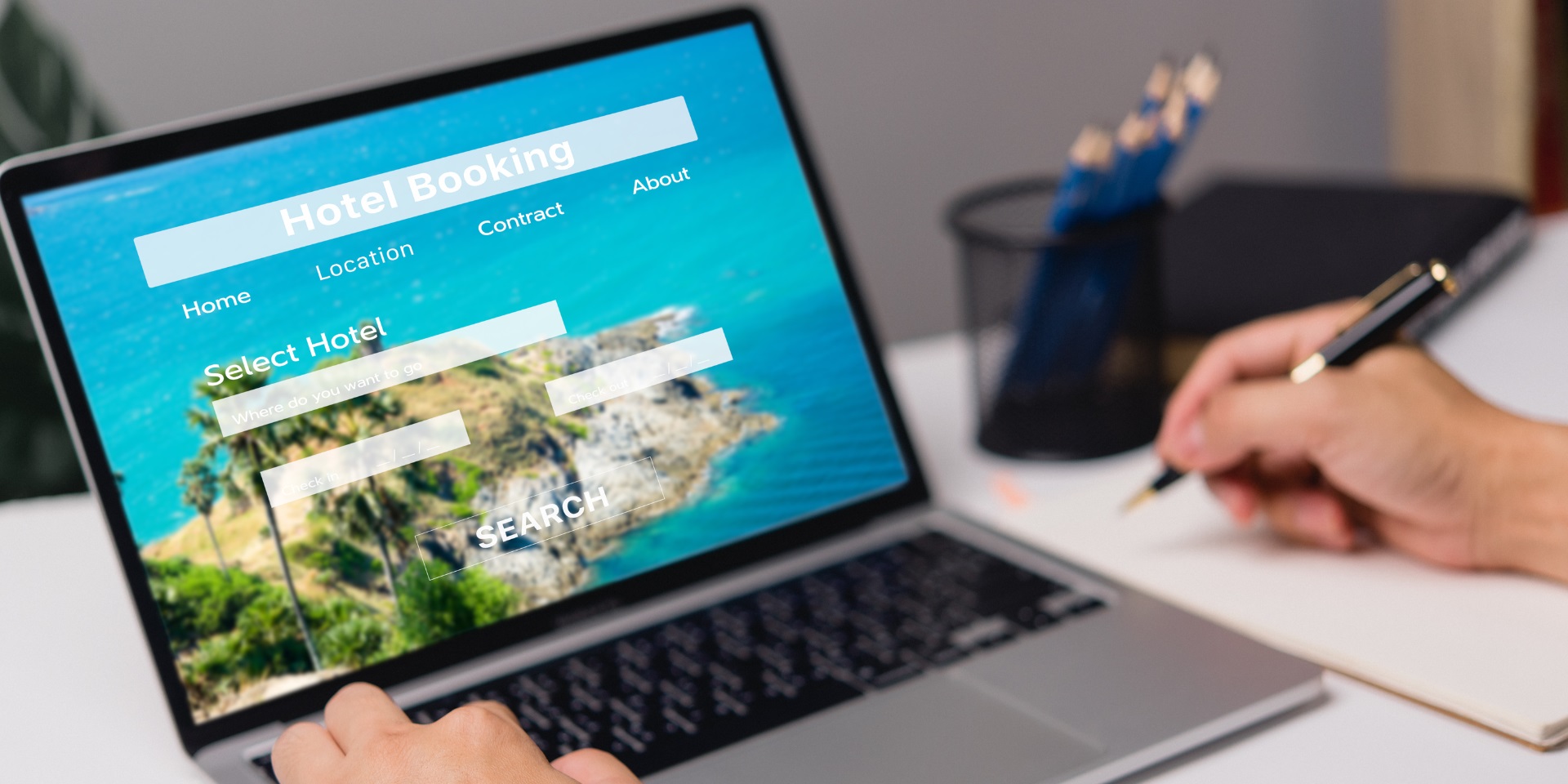 Online Hotel Booking: A Comprehensive Guide for Savvy Travelers