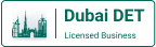 Dubai DET Dubai DET
