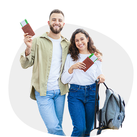 Enhance Your Travel With Add-on Services Enhance Your Travel With Add-on Services