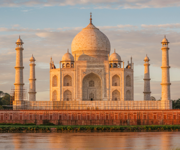 India